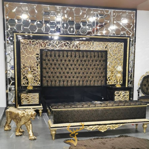 روما سياه كلاسيك ياتاك أوداسي تاكيمي