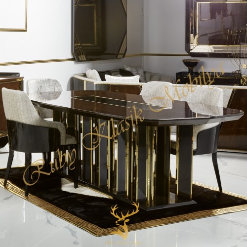 Belton Lüks Yemek Takımı