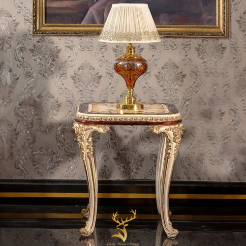 Samara Klasik Koltuk Takımı