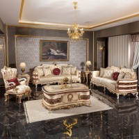 Самара Классический Диван