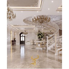 Dubai Villa Projesi