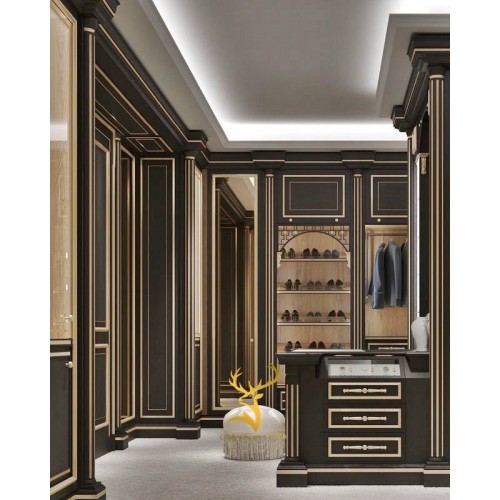 İstanbul Villa Projesi