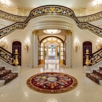 Katar Villa Projesi