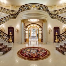 Katar Villa Projesi